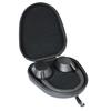 For Sony WH-1000XM5 Earphone Case With Semi Waterproof And Shockproof Double Directional Zipper, Non Stunning