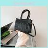 Trendy Minimalist Small Square Bag For Women Perfect For Casual Everyday Use