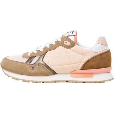Brit Camp Sneakers Sportschuhe