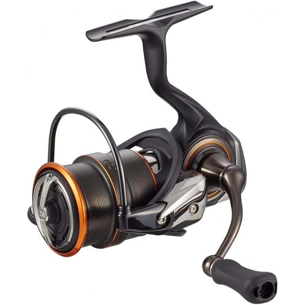 Daiwa  Daiwa  SPinning Reel 21 Presso 1000s P 2000ss P Lt2000ss P