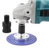 M10 To M14 Drill Bit Conversion Rod M10 M14 5/8-11inch Threaded Converter Joint M14 Adapter Angle Grinders Accessories