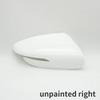 Auto Rearview Mirror Housing Cover Wing Door Side Shell Cap For Kia Forte K3 2013 2014 2015 2016 2017 2018