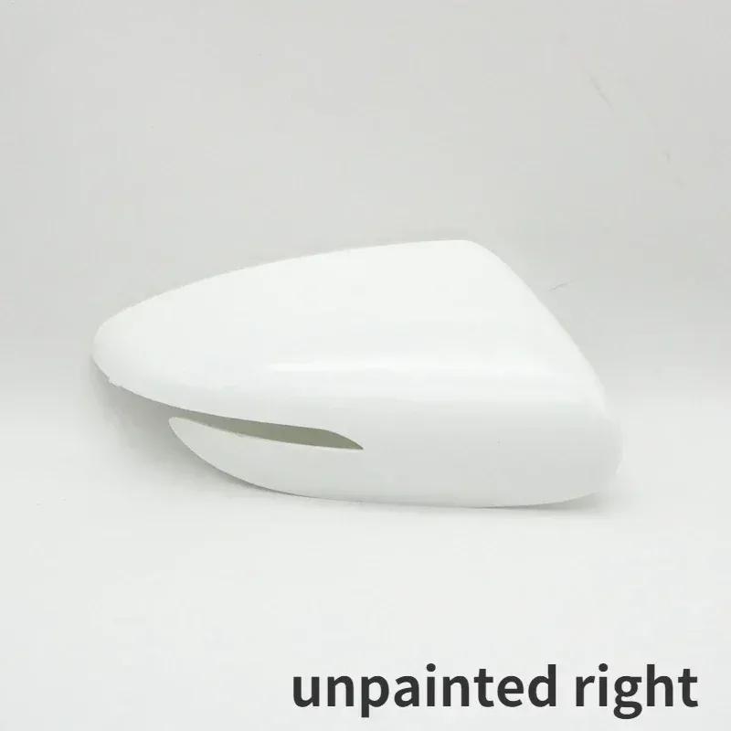 Auto Rearview Mirror Housing Cover Wing Door Side Shell Cap For Kia Forte K3 2013 2014 2015 2016 2017 2018