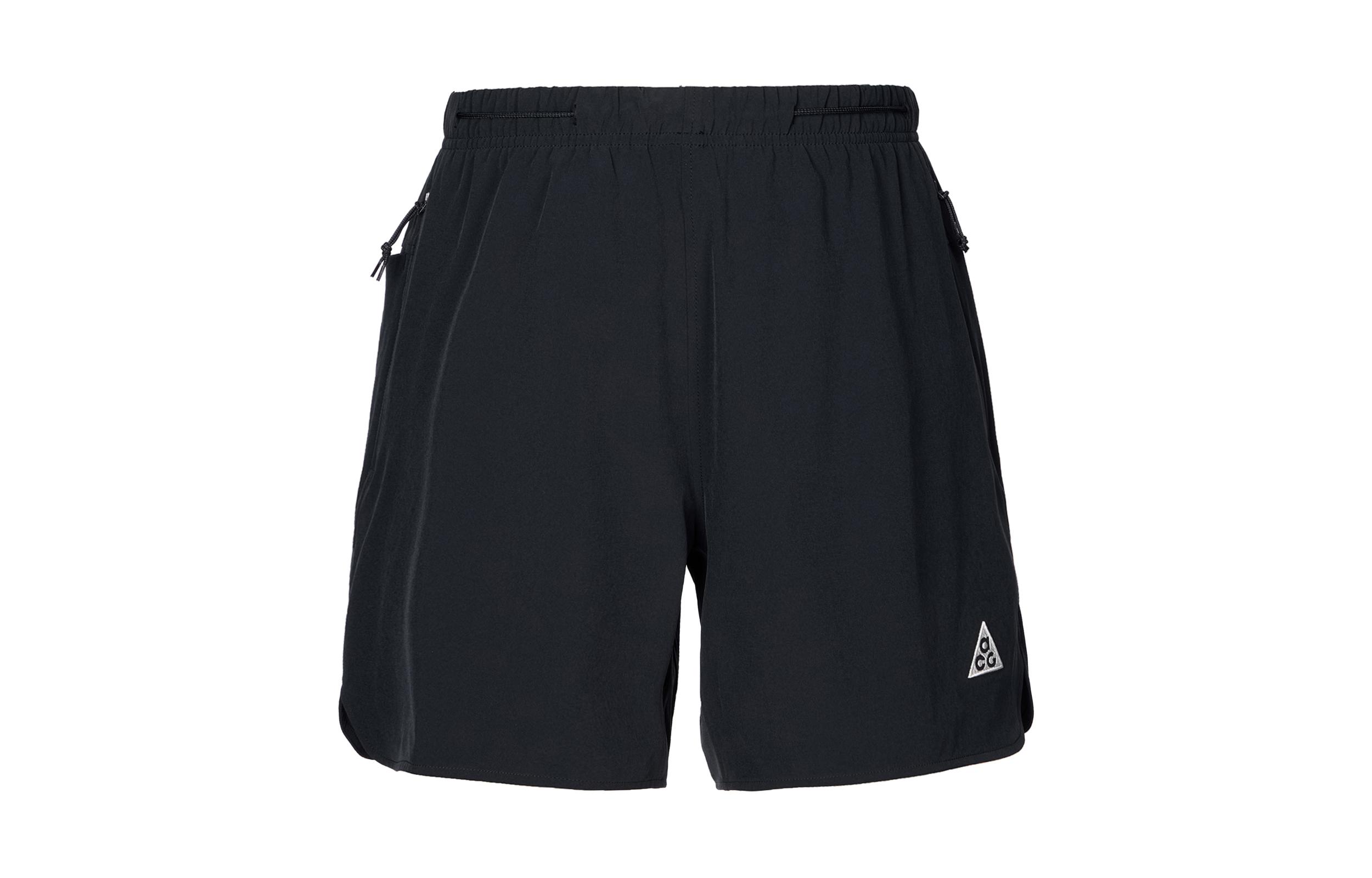 Nike ACG Sports Shorts Men s Black Moderate DN3956-010 XXL