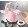 Kai House Select Mincer DH-7143 for Making Minced Meat At Home