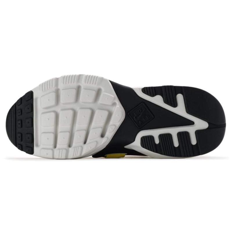 Nike Air Huarache City Low Śliwkowy Kredowy Damskie Nike AH6804-500