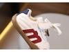 Spring/Autumn Soft Sole Non-Slip Cartoon Sneakers for Toddlers