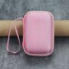 Shockproof Earphone Storage Bag Dust-proof Data Cable Organizer Bag  Digital Accessories