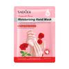 10pc Moisturizing Hand & Foot Mask Gloves, Nourishing Skin Care Masks for Dry Rough Hands Feet