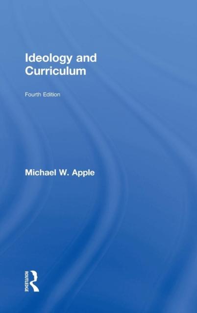 The Ideology and Curriculum Book