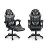 Sofotel Draknor Ii Gaming Chair Black And Gray