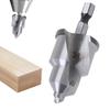 With Limiter Water Pipe Drill Bit Hexagon Handle PPR Lifting Drill Bit  Fitment