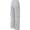 New Adidas FUSTL P WV PNT Casual Pants Men's Gray KA2463