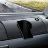 For BMW M PVC Car Dashboard Anti-slip Mat Interior Pad for bmw E39 E46 E90 E60 F10 F11 F20 F30 F34 F01 G20 G21 G31 G38 G60 X1 X3