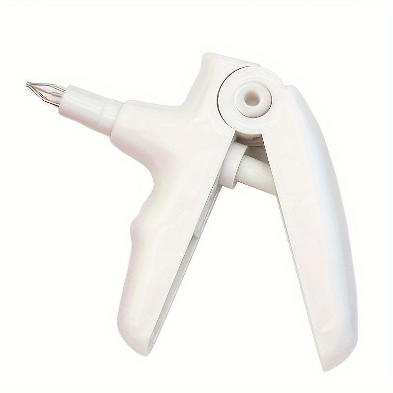 1Pc Dental Composite Gun Ligature Gun Resin Conveyor Teeth Whitening Tools Ligation Dispenser for Odontologia