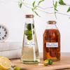 Date Content Material Food Storage Stickers Refrigerator Freezer DIY Blank Mark Pantry Seal Labels for Container Bottle Box