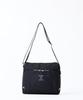 Anello Grande FITTY Shoulder Bag GTM0831 BK