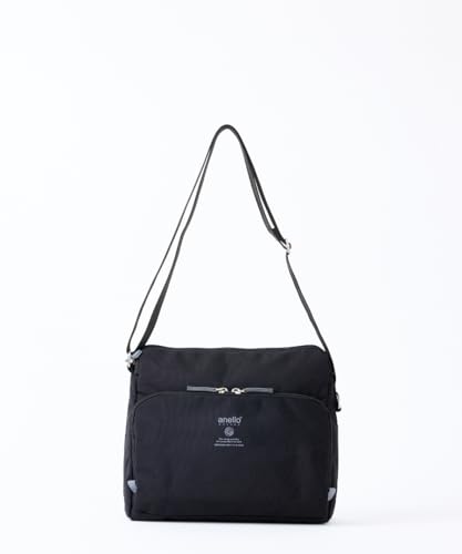 Anello Grande FITTY Shoulder Bag GTM0831 BK
