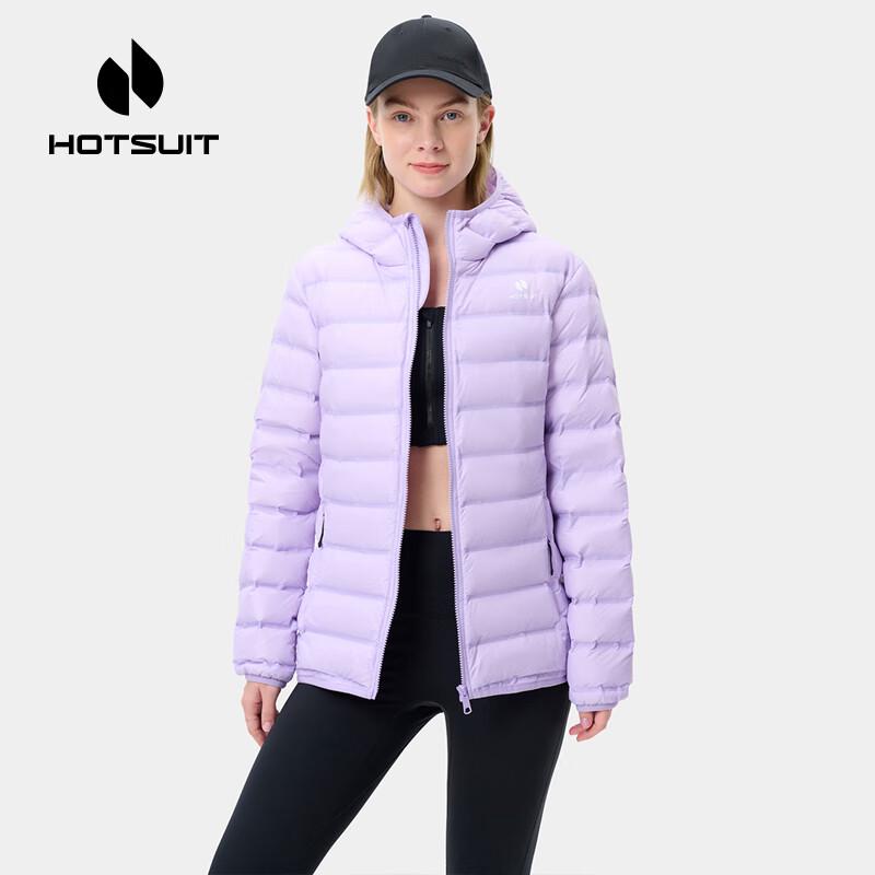 HOTSUIT Ultralight Down Jacket H2222012 M