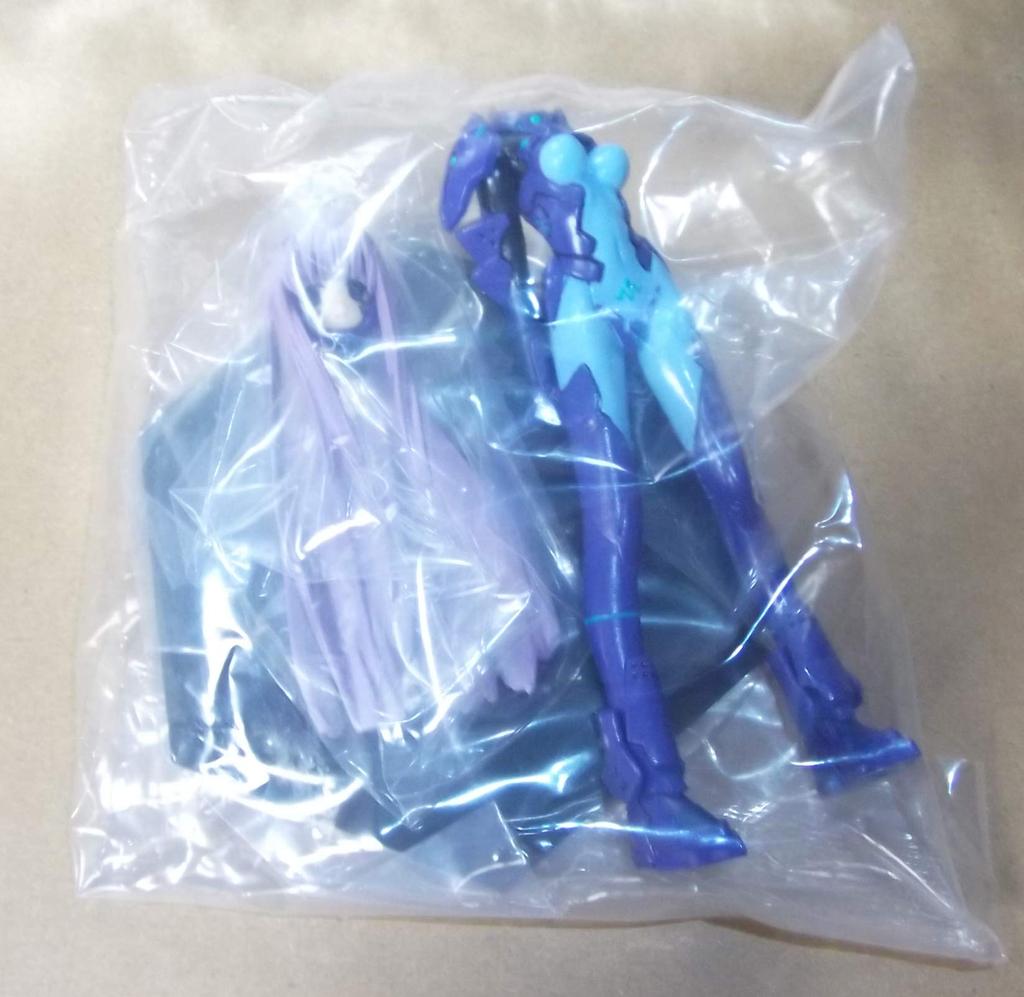 Muv-Luv-Alternative (Totale Finsternis) Alter Ultimative Charaktere 02 Vol. 2 Einzelartikel "Lieutenant Inia Sestina"