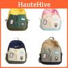 Kids Summer Casual Backpack With Nylon Material For Preschool Children