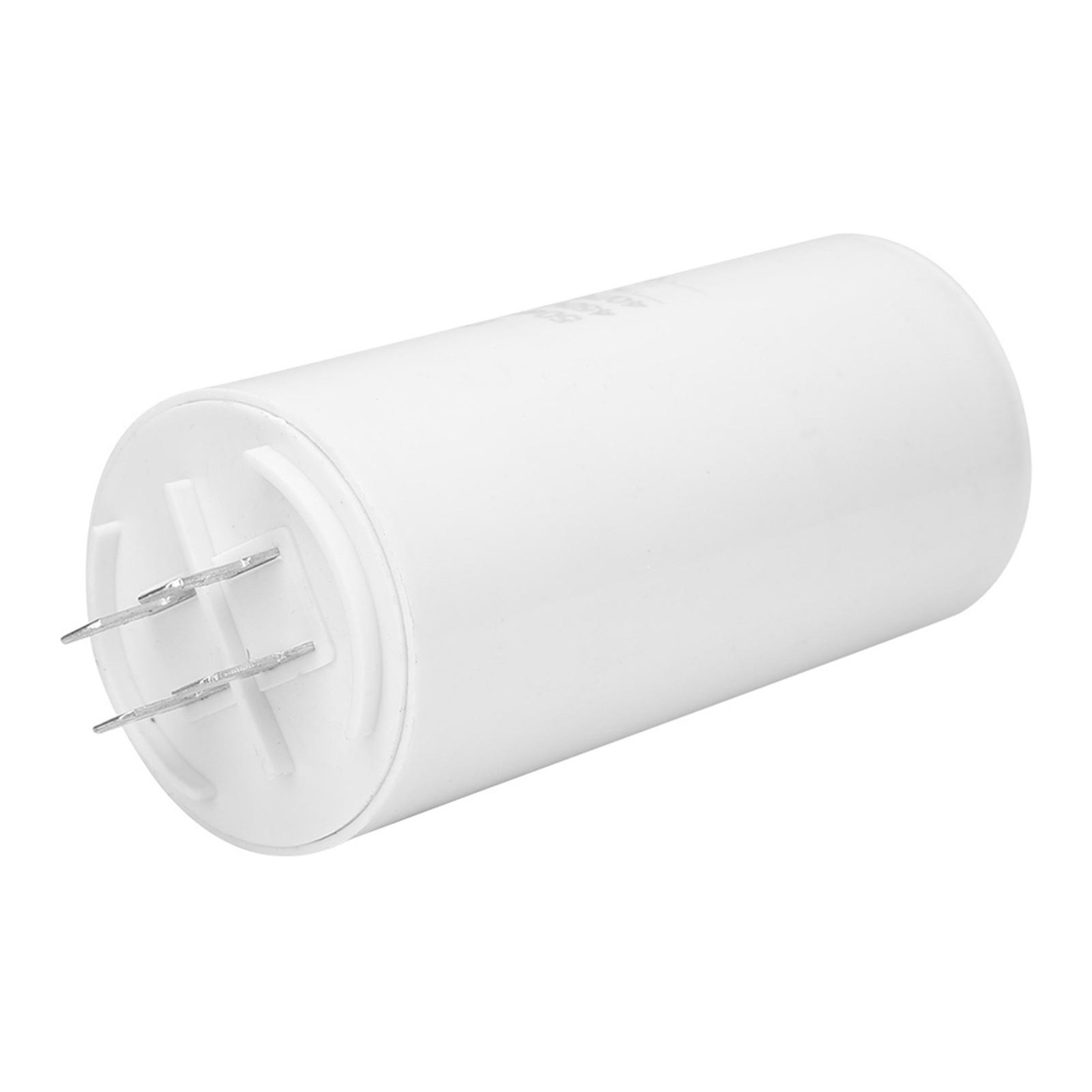 

CBB60 450V 50uf Пусковий конденсатор для двигуна з гвинтовою гайкою для пральної машини