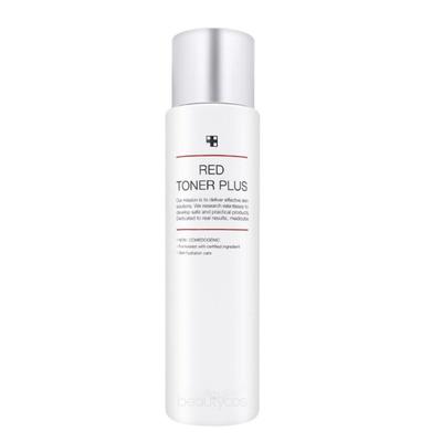 Červený toner 2.0 Plus 200ml