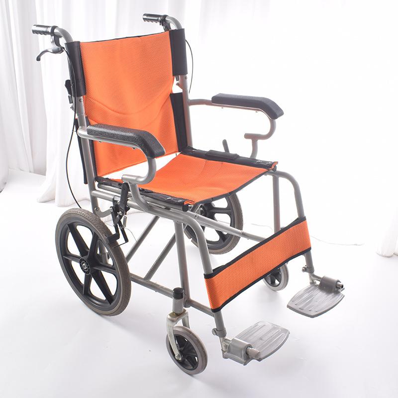 Meerdere maten Rolstoel Beenbanden Verstelbaar Zacht Comfortabel Rolstoel Kuitband Voor Rolstoelgebruiker Beugels Ondersteuning