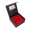 Jewelry Flower Box 7 Inch Color Display Video Greeting Card High Definition Playback for Wedding Advertising Marketing