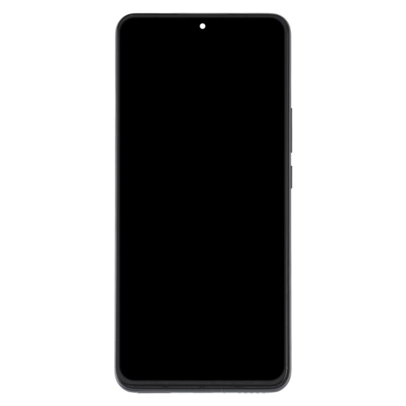 For Xiaomi Redmi K50 Ultra 5G/12T 5G/12T Pro 5G Grade B LCD Screen and Digitizer Assembly+Frame Part (TFT Technology) (without Logo)