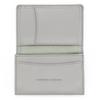 Luddite Superior Standard Visitenkartenhalter, Grau, LDKS-BC-18