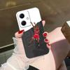 Basketball Number 23 Phone Case For Redmi Note 15 14 13 12 12S 11 11T 11S 10 9T 9 Pro Silicone Case Funda DIY Shell Capa Cover