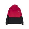 Jordan Jacket Lightweight Warm Fashion Kids Jackets Jester-Red JD2442031GS-002
