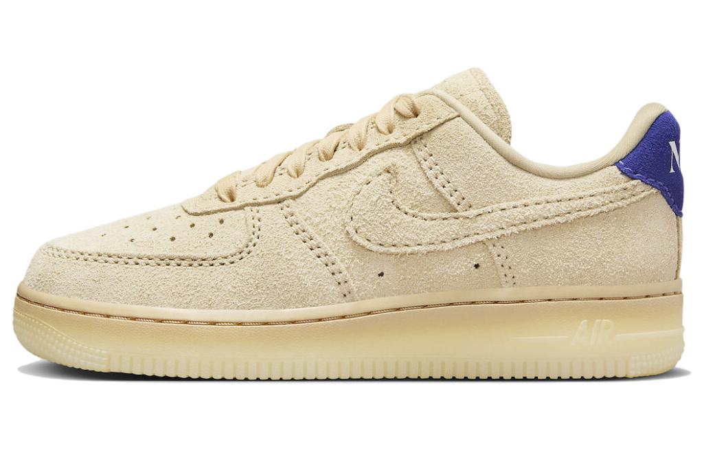

Nike Air Force 1 Low 07 Lx Grain Deep Royal Blue Women s FN7202-224 36.5