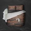 Bedding Set Planks