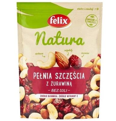 Snacks – Sweets