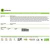 Ink Cartridge - Karkemis - K-C9352A - Black - Compatible HP - Ecological Made In Spain