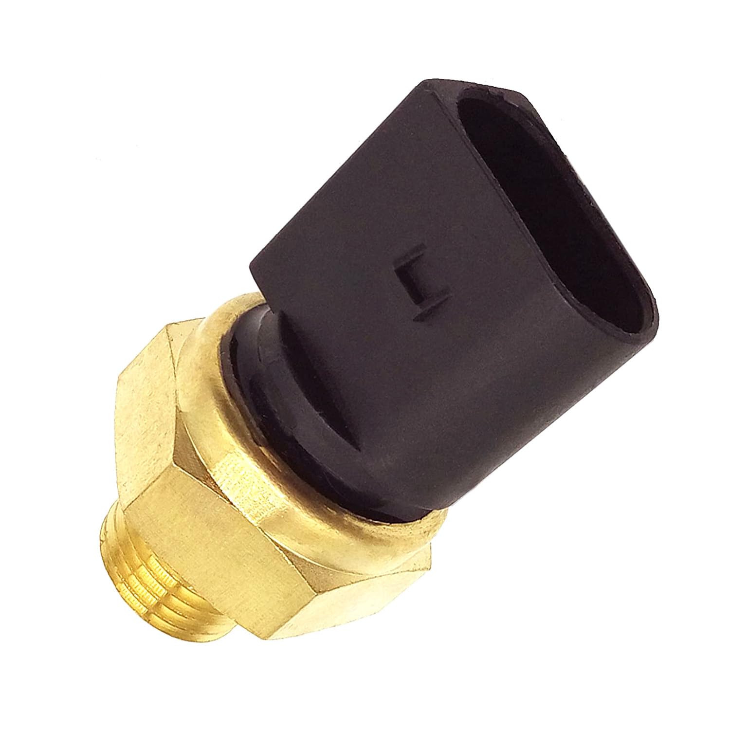 A0071530828 Oil Pressure Sensor Switch Compatible with Detroit Diesel DD15 DD13 50 60 ATEGO Axor Adblue 600 609
