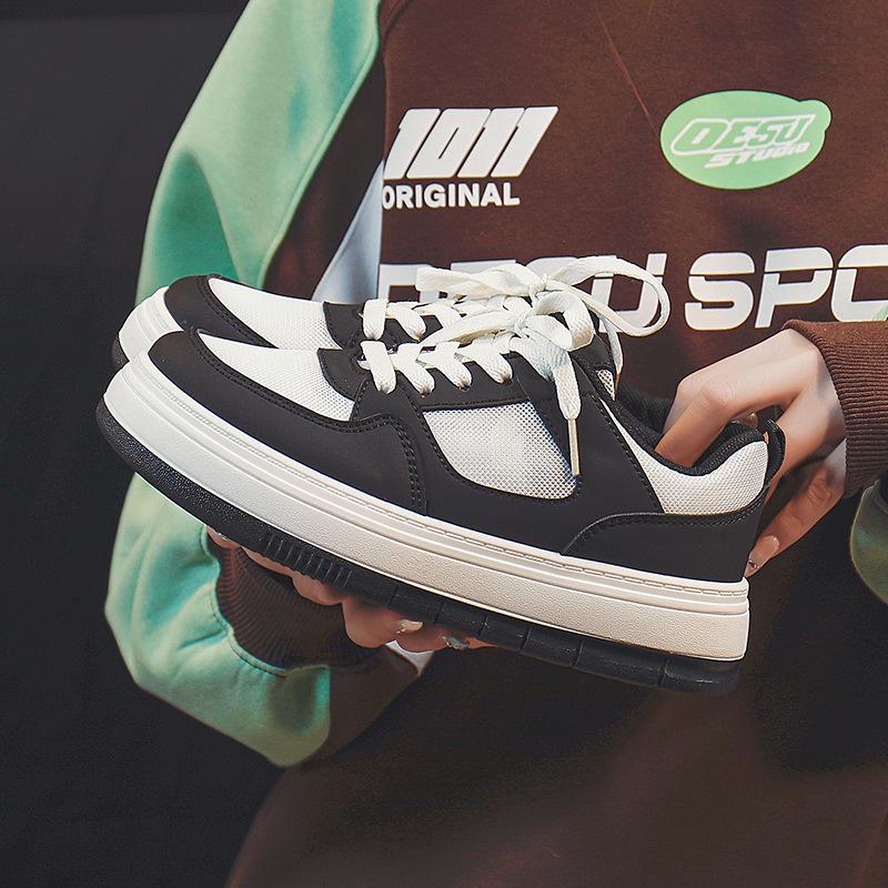 

Little white shoes women s summer mesh hollow shoes women s shoes student casual shoes running shoes flat single shoes 35