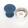 Bathroom Drain Hair Wig Catcher Strainer Filter Bath Mesh Protector New, Filter Shower Sink Strainer Drain Cover Bathroom Accessories