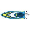 Smart Children's RC Speedboat: Outdoor Educational Toy for Boys
