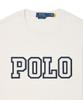 POLO RALPH LAUREN Classic Fit Logo Jersey T-Shirt - White