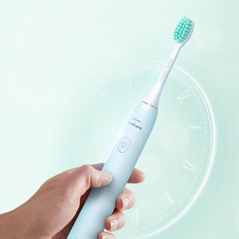Philips HX2422 Series Sonic Electric Toothbrush for Adults