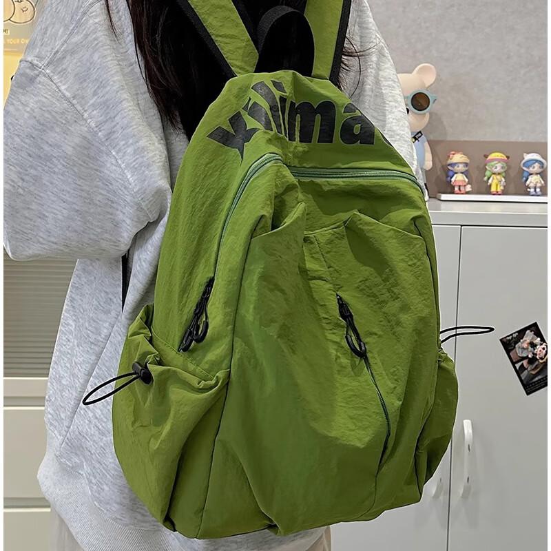VICTORIATOURIST Travel Backpack, Large Capacity Backpack, Laptop Bag, Sport Bag, Bookbag