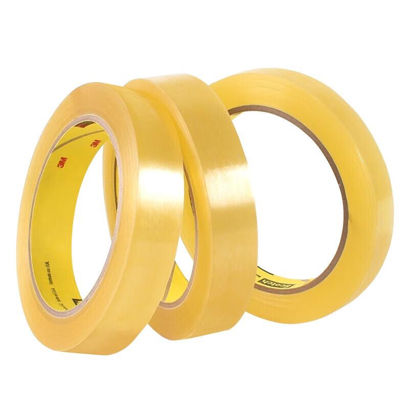 3M 681 Haftprüfungsklebeband für Farbe und Tinte