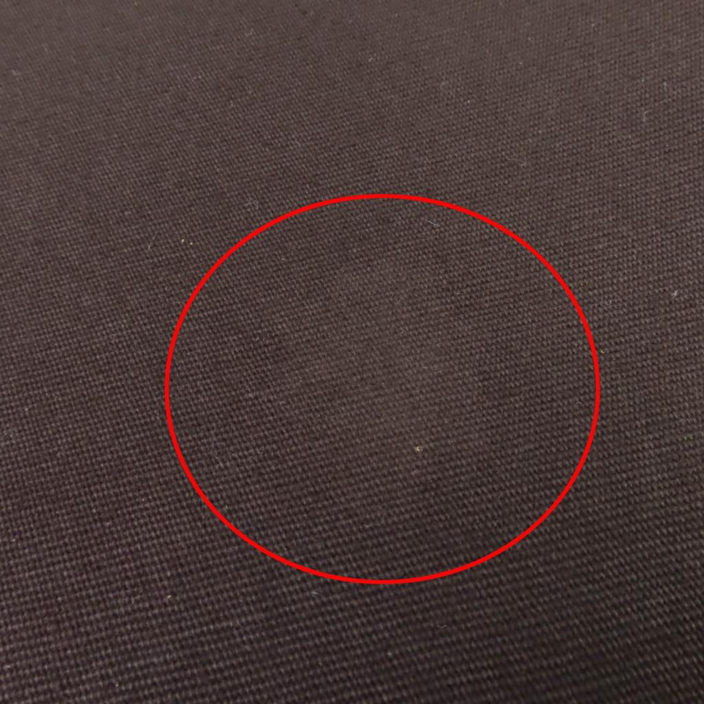 HERMES Shoulder Bag Herbag PM Vibrato Brown Towar Officier Women Used