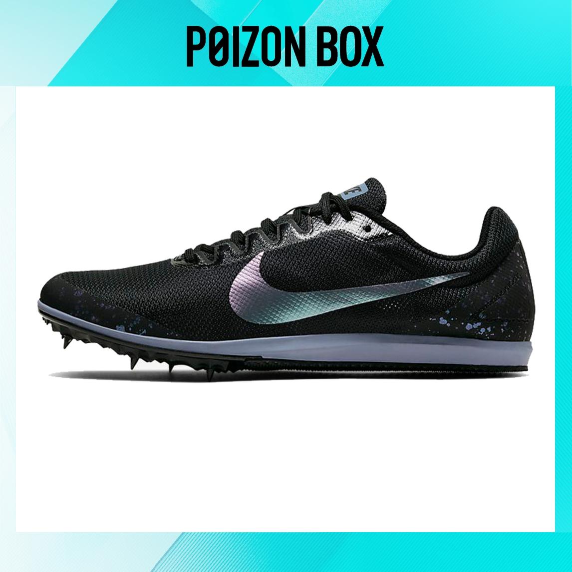 

кроссовки Nike Zoom Rival Running shoes Unisex 907566-003