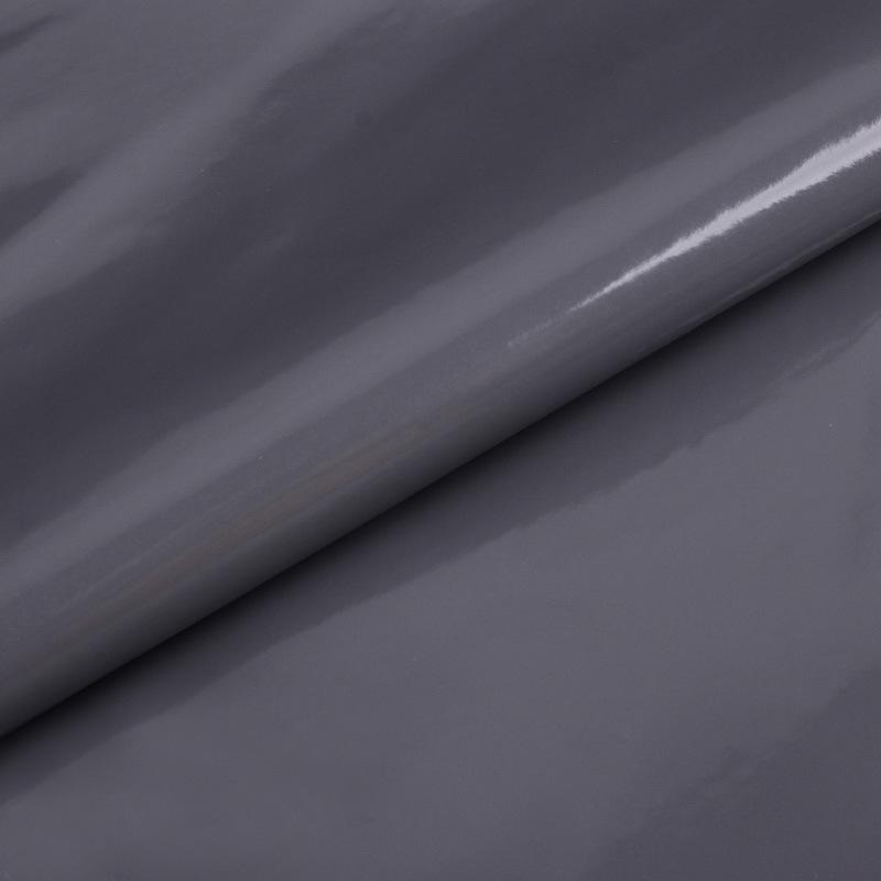 100x138cm 0.7mm Artificial Patent Leather Fabric for Luggage Makeup Bag Belt Apron Diy Sewing Waterproof Glossy Wearable Cloth