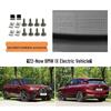 BMW IX I20 (22-25) Mudguards: Front & Rear Tire Splash Guards