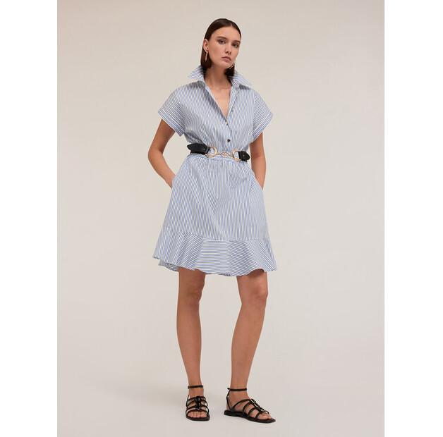 Платье Motivi 7085Q103286N0S1 EU 36